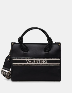 VALENTINO - torebka crossbody AELLA black